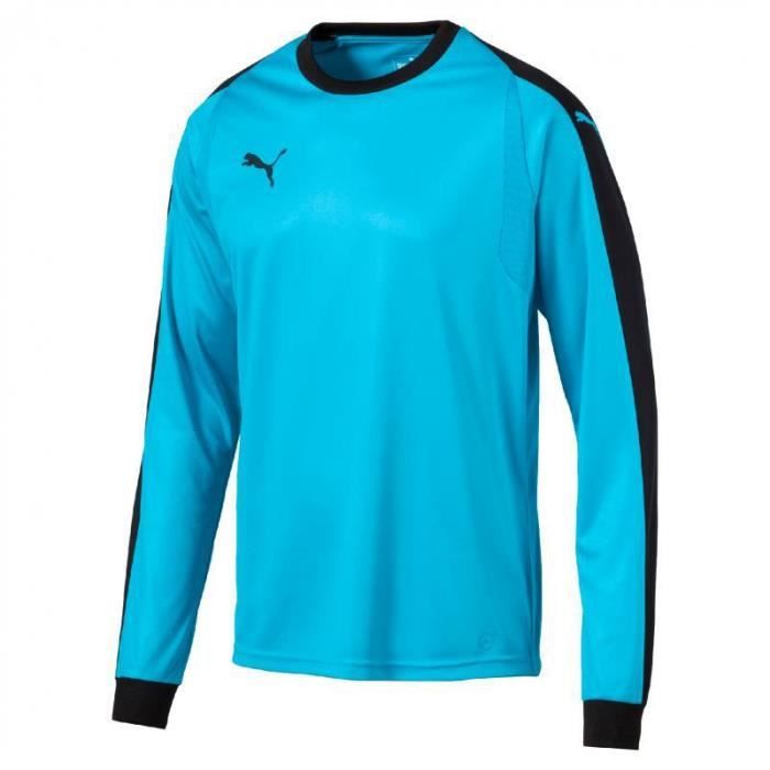 Maillot de gardien manches longues Puma Liga