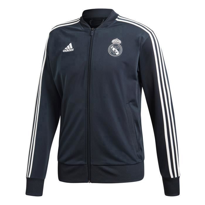 Veste Real Madrid PES 2018/19