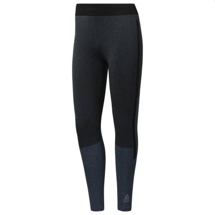 Reebok Legging Rc Myoknit Tight