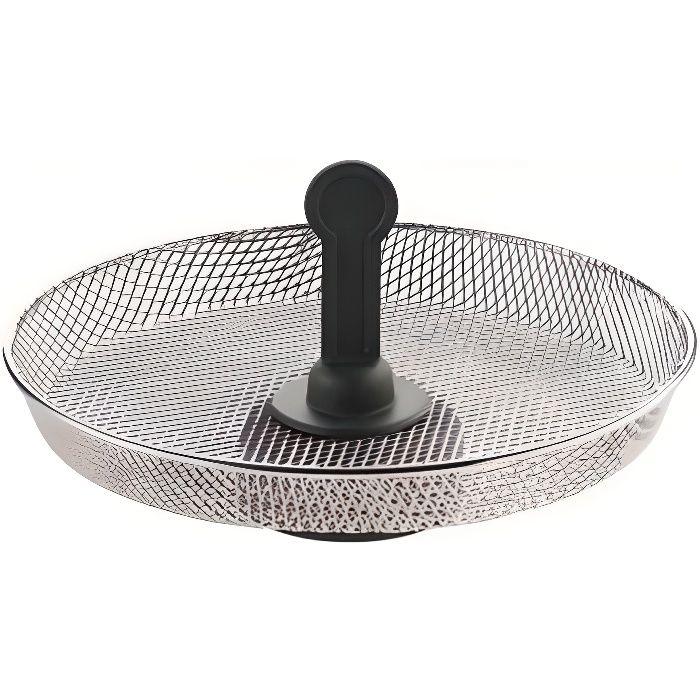 PANIER SNACKING POUR FRITEUSE ACTIFRY 1KG & 1,2KG SEB - BVMPIECES