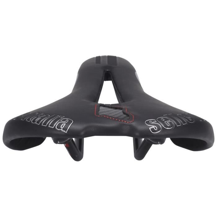 Selle Italia Selle Flite TM Flow Femme schwarz