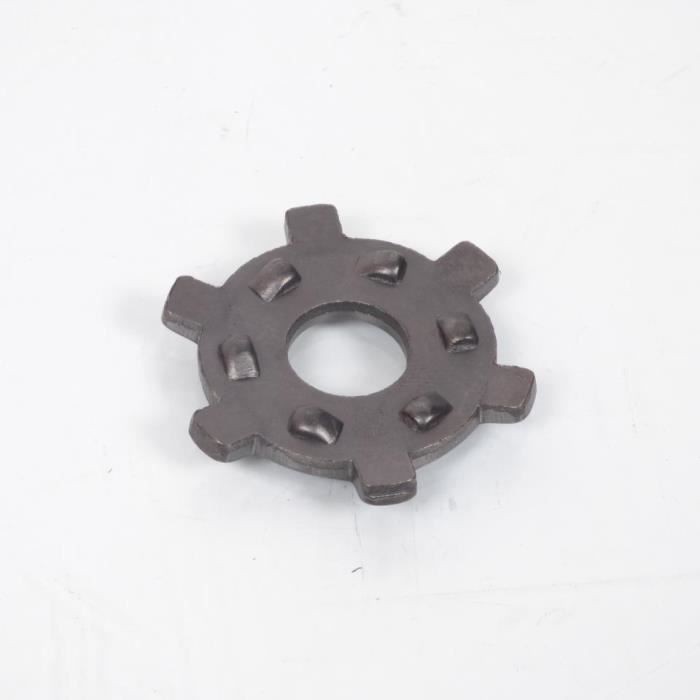 Étoile joue fixe variateur pour Scooter Peugeot 50 Ludix Blaster 10P 2005 à 2014 - MFPN : -84379-20N