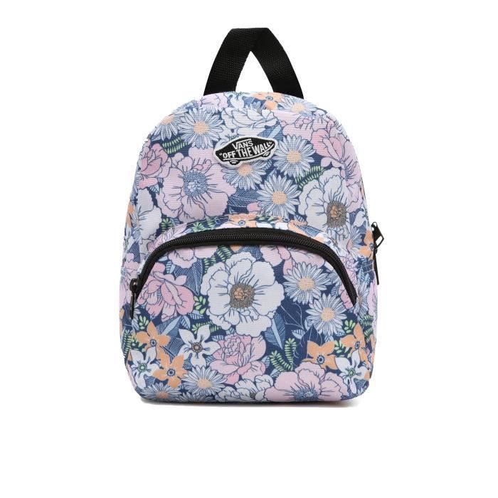 Vans Sac à Dos pour Femme Got This Mini Rose VN0A3Z7WYRH