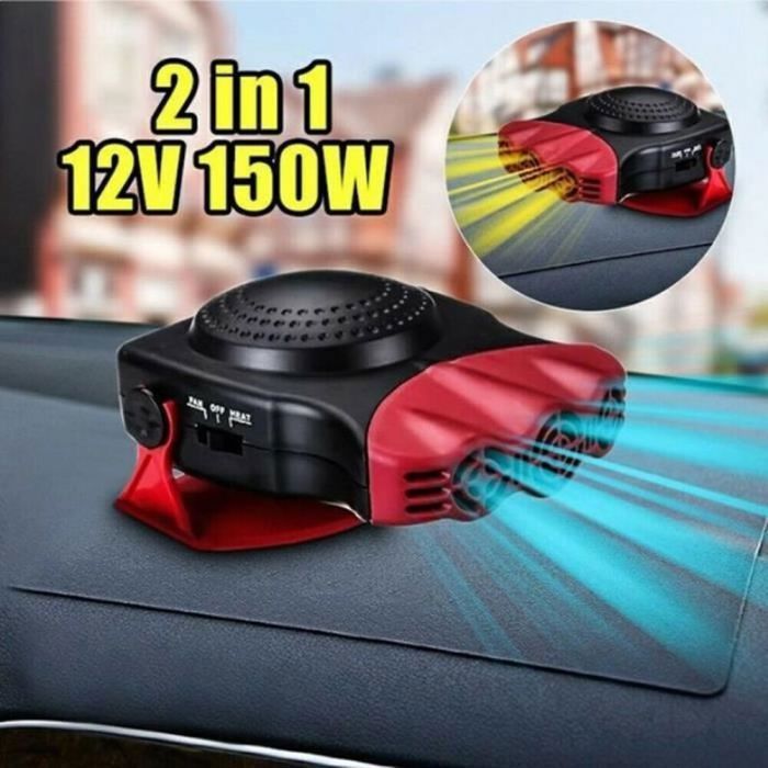 Chauffage Pour Voiture