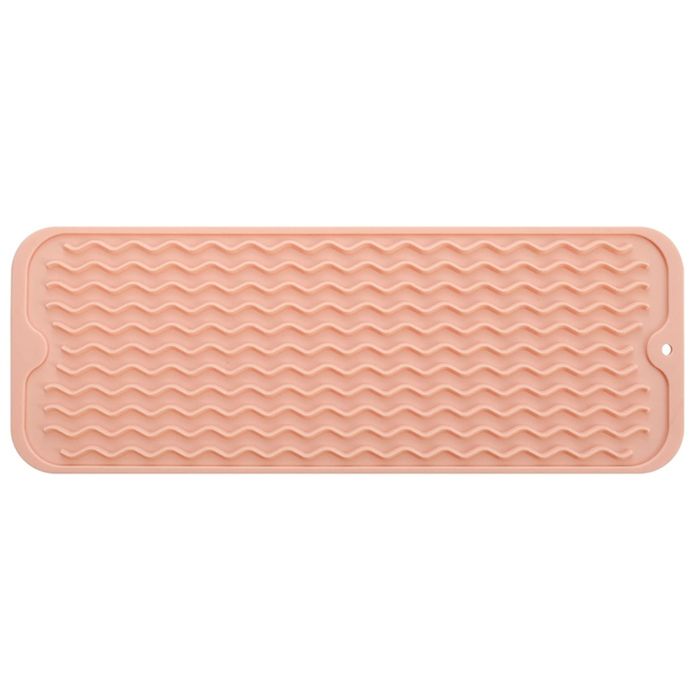 Sillar Tapis Anti-vibration Universel Pour Machine à Laver Et Lave