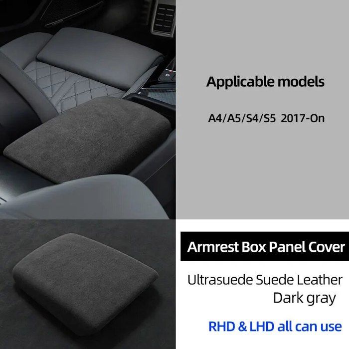 Couvercle 'accoudoir Central Couvercle De Console Centrale De Voiture