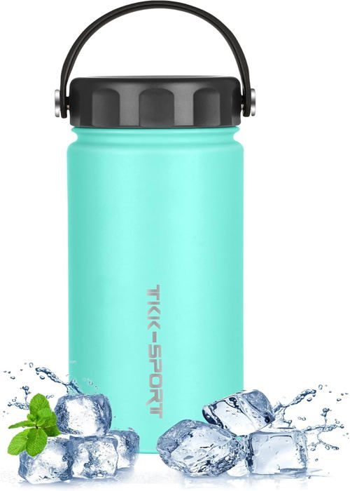 Gourde Thermique En Acier Inoxydable Personnalisé - Kungel | Goodies Pub