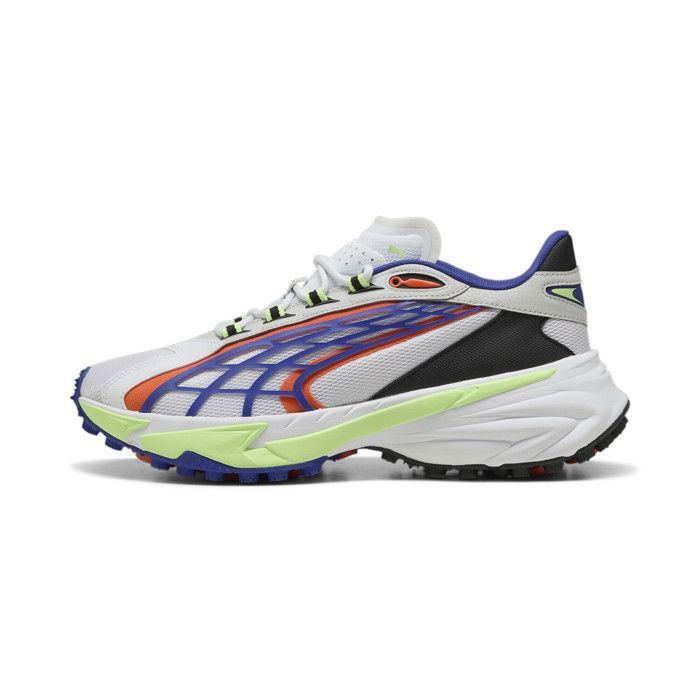 Puma Baskets Puma Spirex Raceday