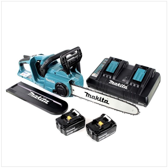 Makita DUC 353 PF2