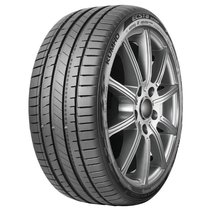 Pneu Tourisme Eté - KUMHO - 255 35ZR 19TPS72XL. - 255/35 R19 96Y
