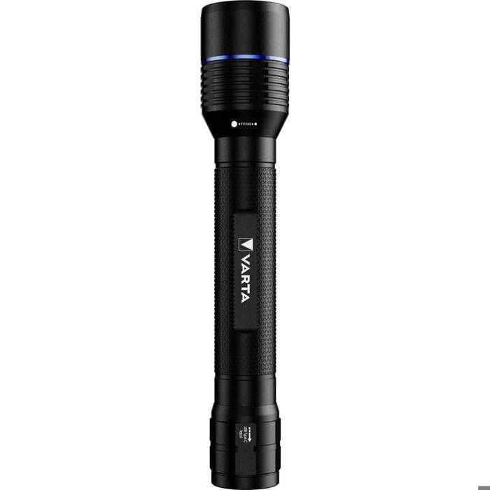 Varta VARTA Night Cutter Pro F40R Rech. Box Lampe de poche 2000 lm 380 Varta VARTA Night Cutter Pro F40R Rech. Box Lampe de poche 2000 lm 380