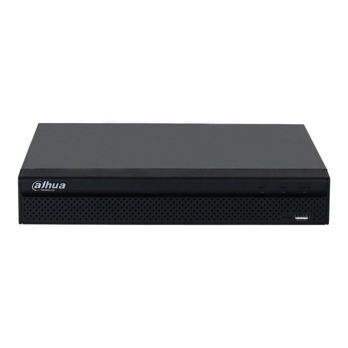 Enregistreur NVR Dahua DHI NVR2116HS 4KS3 16 canaux 4K - vue 2