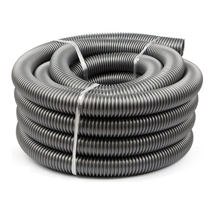40Mm ExtRieur 48Mm Universal Aspirateur MNage Filet Tube Tuyau Soufflet Industrie Aspirateur PiCes Tuyau Flexible