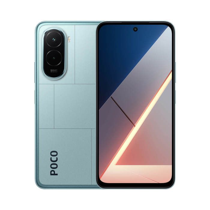 Xiaomi Poco M7 - vue 5