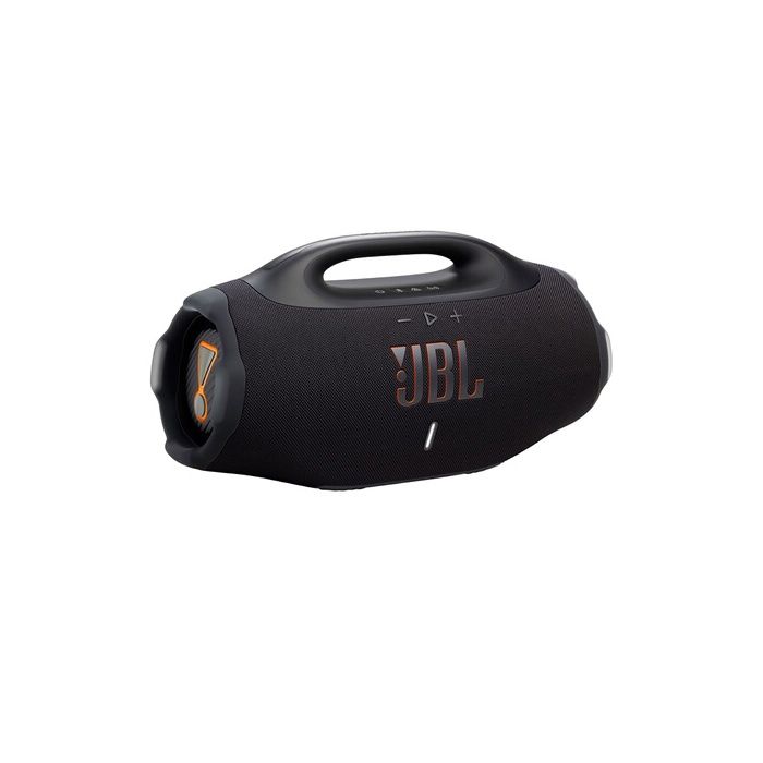 Boombox 4 portable puissante Bluetooth - vue 8