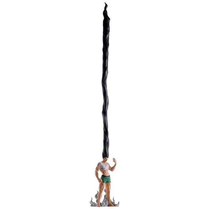 Figurine Fl Hunter X Hunter Gon