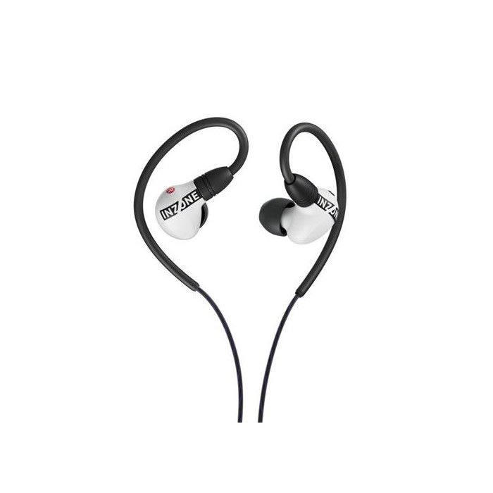 Ecouteurs filaires gaming intra-auriculaires Sony Inzone E9 IERG900W.CE7 Noir