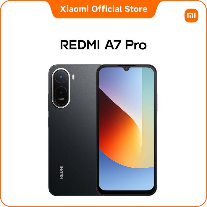 Xiaomi Redmi A7 Pro 4GB - vue 8