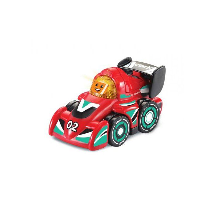 Tut Tut Bolide Course - Louis Roi du Rallye F1 - Voiture parlante musical lumineuse - Jeu Eveil 1/5 ans - Set Jouet et Carte Tut Tut Bolide Course - Louis Roi du Rallye F1 - Voiture parlante musical lumineuse - Jeu Eveil 1/5 ans - Set Jouet et Carte