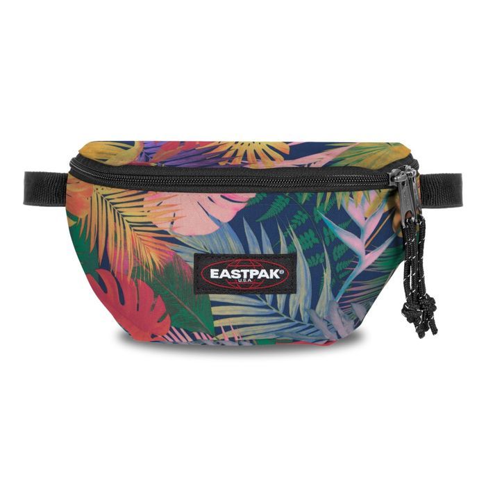 EASTPAK Sac banane multicolore pour femme - Springer Brize RetroNavy 352349 EASTPAK Sac banane multicolore pour femme - Springer Brize RetroNavy 352349