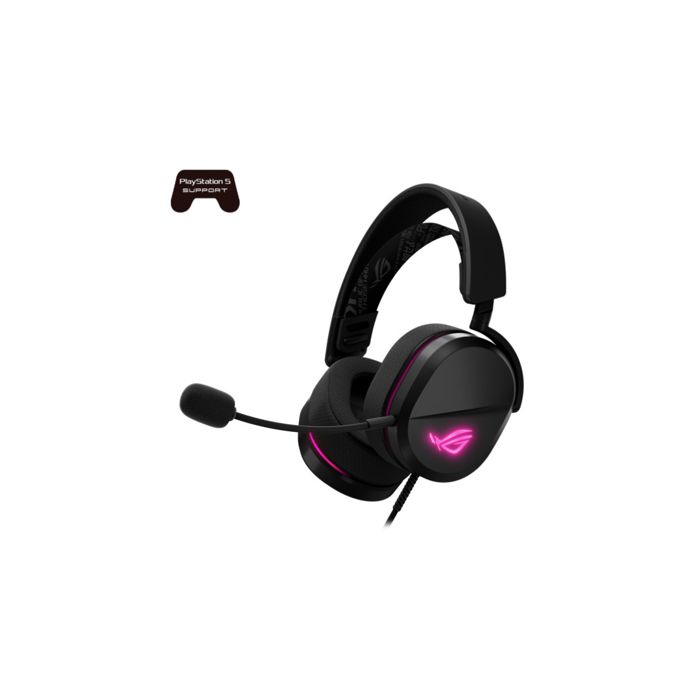 ASUS ROG Pelta Core