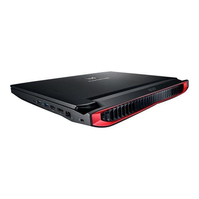 Top achat PC Portable ACER Predator G9-591-7029 pas cher Top achat PC Portable ACER Predator G9-591-7029 pas cher