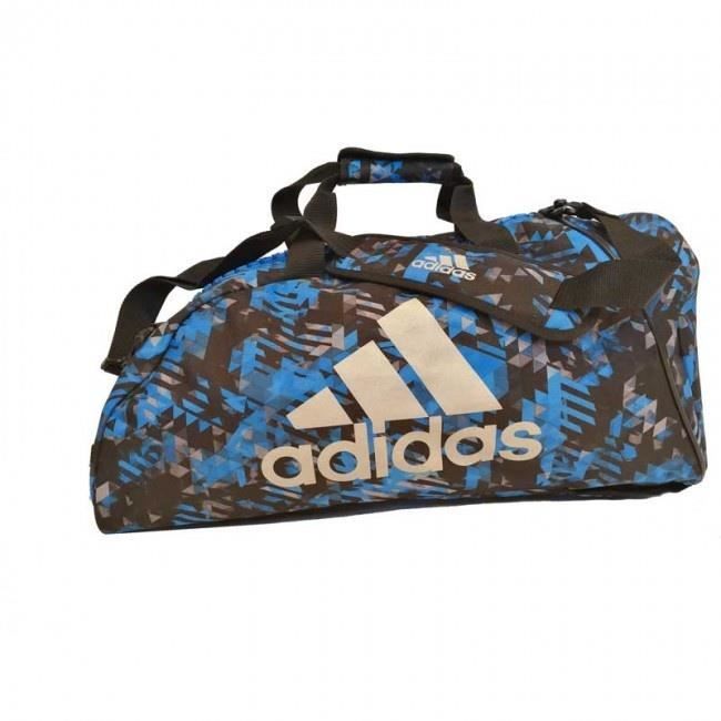 sac de combat adidas