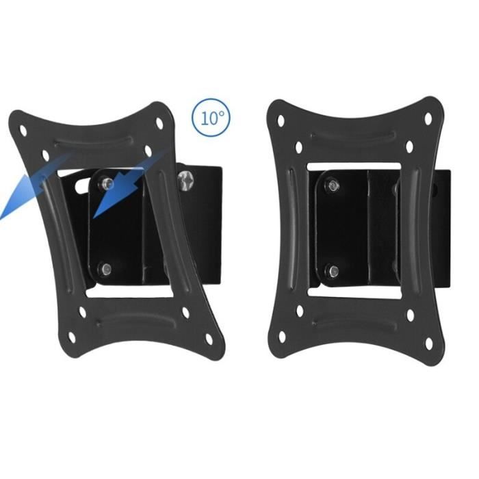 Support Réglable Pour Moniteur FPV / Écran LCD - Compatible Spektrum DXe, DX6e, DX8e Et Autres - Neuf