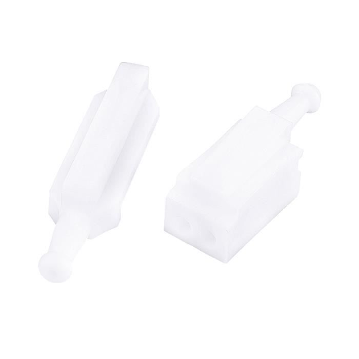 MOTO CAPOT TÊTE De Fourche Petit Phare Contour Pour Roadster Cafe Racer