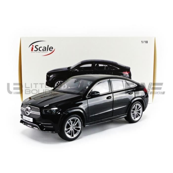 Mercedes shop gle miniature