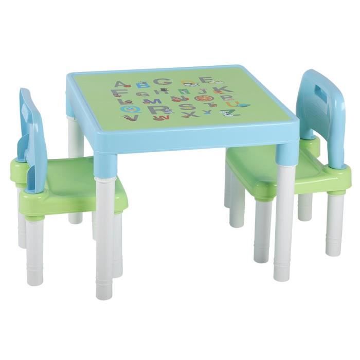 Lia Bureau Pour Enfants En Plastique D Apprentissage D Etude Et Le Jardin Avec 2 Chaises Bleu Vert Achat Vente Bureau Bebe Enfant Lia Bureau Pour Enfants En Cdiscount Lia Bureau Pour Enfants En Plastique D Apprentissage D Etude Et Le Jardin Avec 2 Chaises Bleu Vert Achat Vente Bureau Bebe Enfant Lia Bureau Pour Enfants En Cdiscount