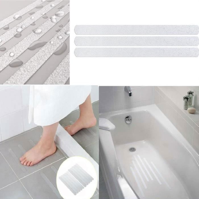 GD Lot De 2 Bandes Antidérapantes Pour Renforcer La Prise En Main Reduire Douleur Et Recuperation Des Blessures Longueur 20 5 X 2 5 Cm 1427246446