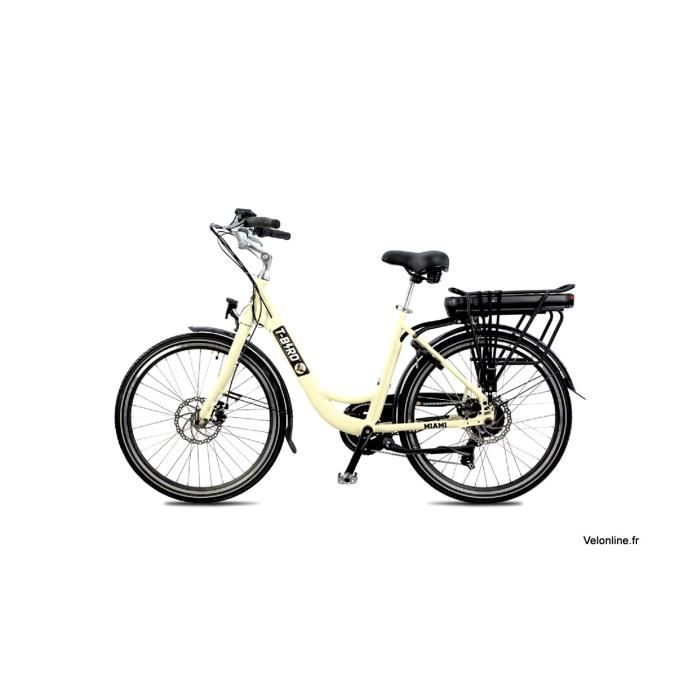 T Bird Velo Electrique Avis 2025 - Main Image