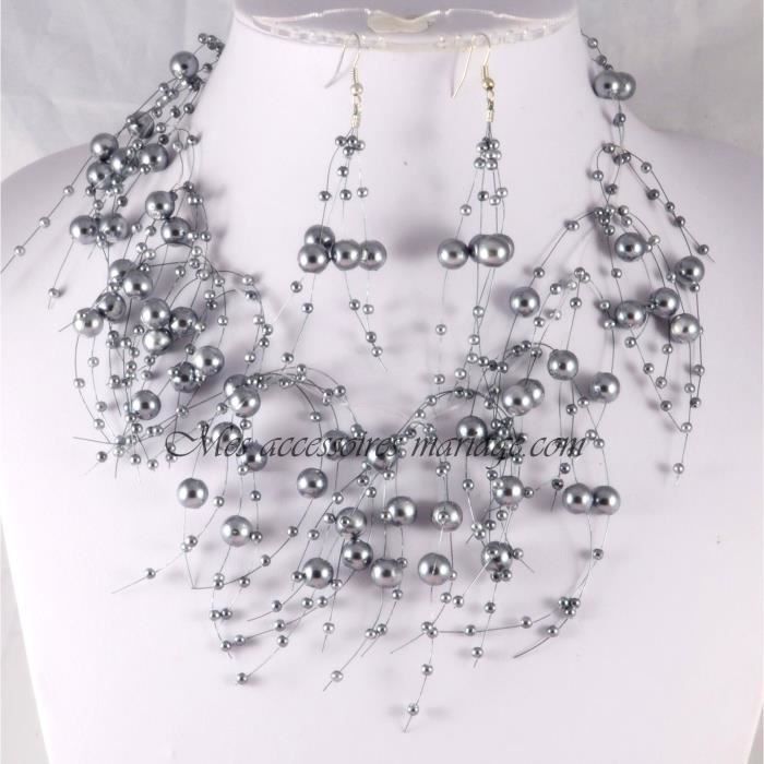 Perles - Rondes - Argent Sterling 925 - Différentes Tailles