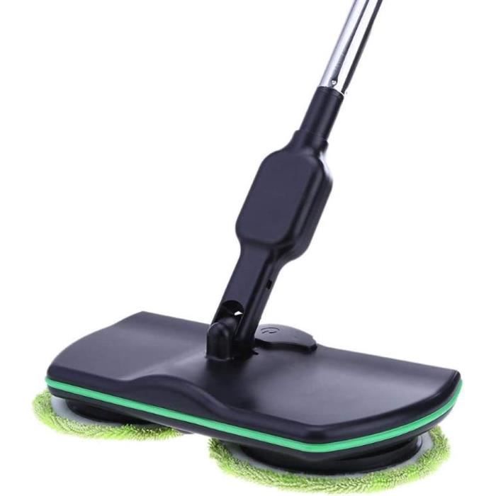 Duokon Vadrouille électrique Pour Le Nettoyage Des Sols Vadrouille