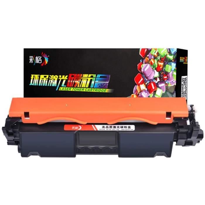 Imprimantes jet d'encre Cartouche De Toner D'Imprimante LaserCompatible  avec la cartouche de toner noir Hpcf244a, Imprim 359212 - Cdiscount  Informatique