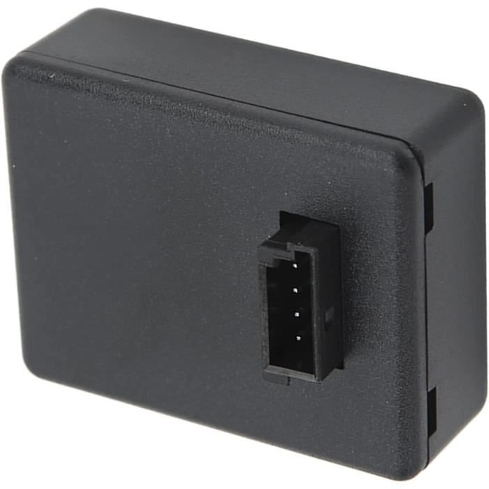 Jeffergarden Moteur De Volant De Verrouillage De Moteur ESl ELV Pour Mercedes Benz W204 W207 W212 73244436