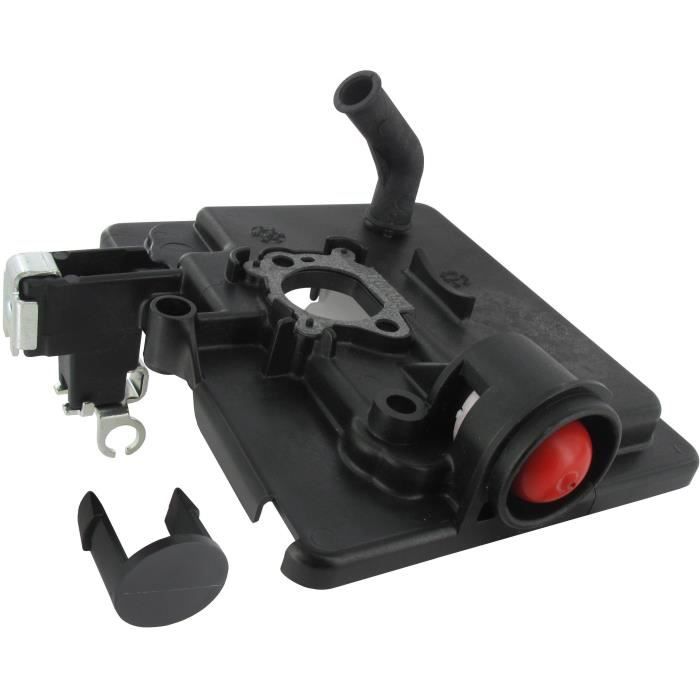 Boîtier filtre à air BRIGGS ET STRATTON 795259 - 496116 - 792040