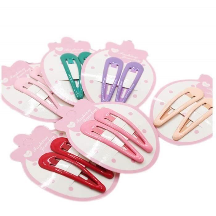 Barrettes Pince A Cheveux Anti Glisse Pour Fille Bebe 6 Paires Couleur Aleatoire Achat Vente Barrette Chouchou Barrettes Pince A Cheve Cdiscount Barrettes Pince A Cheveux Anti Glisse Pour Fille Bebe 6 Paires Couleur Aleatoire Achat Vente Barrette Chouchou Barrettes Pince A Cheve Cdiscount
