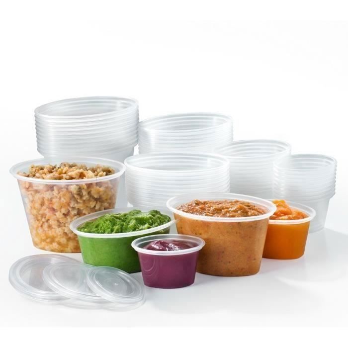 Mummy Cooks Lot De 50 Boites De Conservation De Differentes Tailles Avec Couvercle Sans Bisphenol Bpa Cdiscount Puericulture Eveil Bebe Mummy Cooks Lot De 50 Boites De Conservation De Differentes Tailles Avec Couvercle Sans Bisphenol Bpa Cdiscount Puericulture Eveil Bebe