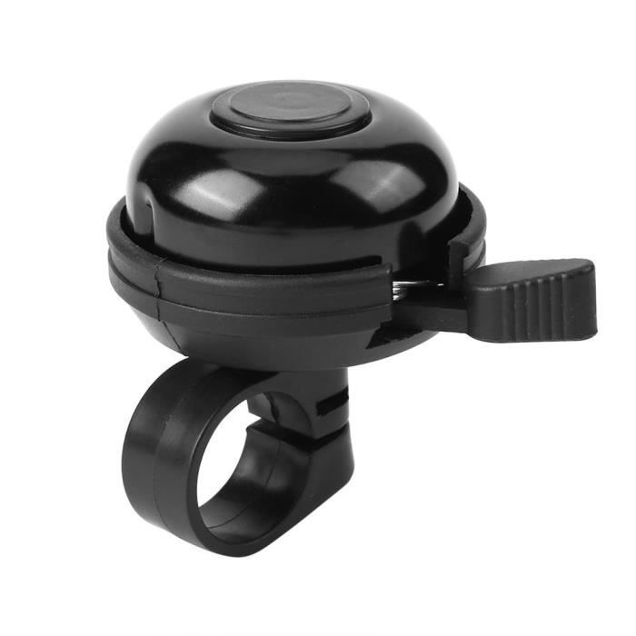 Sonnette de Vélo Électrique, Cloche de Vélo 120dB, Klaxon de Vélo de USB avec Alarme, 4 Modes de Sonnette de Vélo Électrique, Cloche de Vélo 120dB, Klaxon de Vélo de USB avec Alarme, 4 Modes de