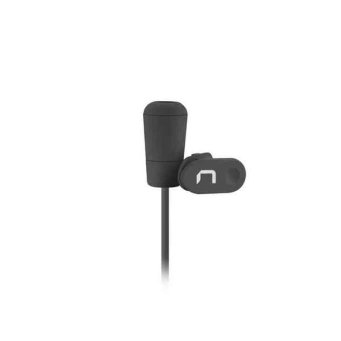 Microphone Natec NMI-1351 - - - Natec