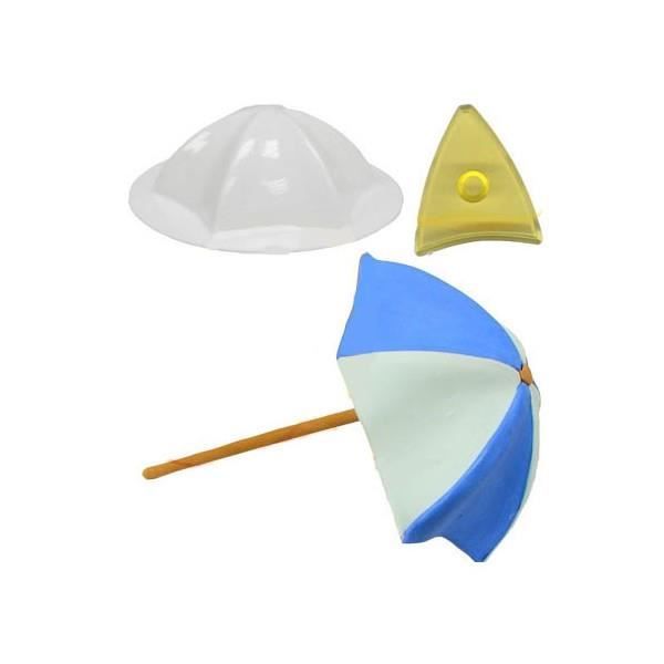 pour Halloween Lot de 12 emporte-pièces en forme de pieuvre en forme de parapluie triangulaire étoile et parapluie avec aiguilles pour cache cosplay 