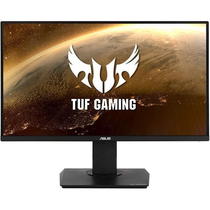 Écran PC Gamer ASUS TUF Gaming VG289Q - 28\