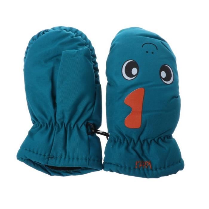 2 5 Ans Bonne Qualite Bebe Moufle Pour L Hiver Enfants Garcons Filles En Plein Air Gants Chauds Impermeable Coupe Ve Cc6311 Cdiscount Pret A Porter 2 5 Ans Bonne Qualite Bebe Moufle Pour L Hiver Enfants Garcons Filles En Plein Air Gants Chauds Impermeable Coupe Ve Cc6311 Cdiscount Pret A Porter