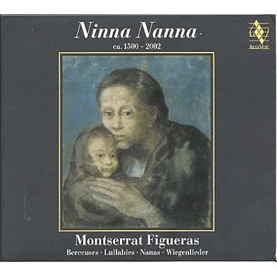 Ninna Nanna - Berceuses de 1500 à nos jours : Ano…