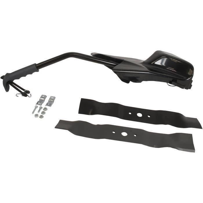 Kit Obturateur avec lames 299900370/1 pour Tondeuse