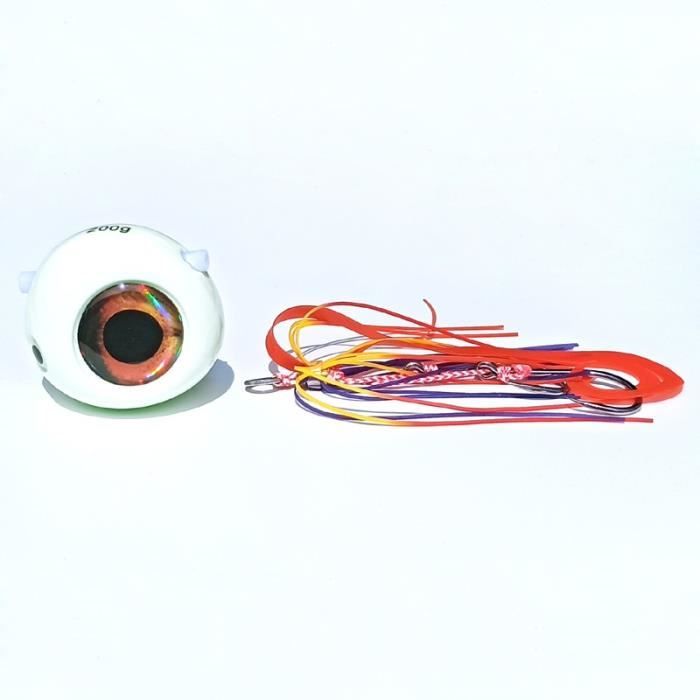 Adygil-Moule de pêche à 3 cavités, extra large, 453g, 566g, 850g, ADSNSM  18