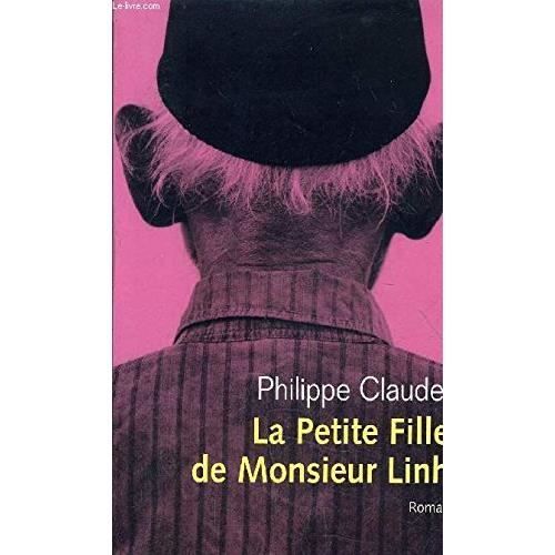 La Petite Fille De Monsieur Linh