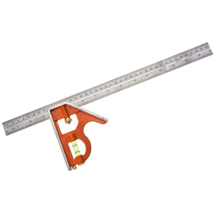 BAHCO Equerre à coulisse 400mm CS400